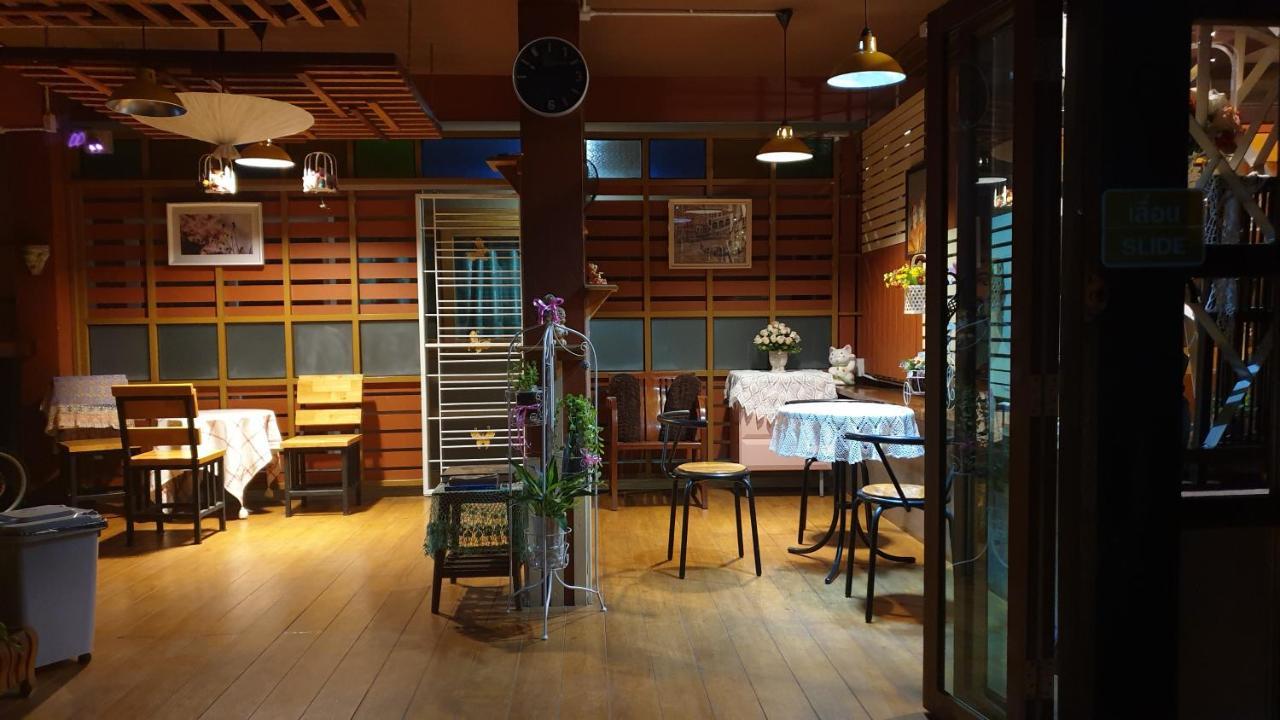 Little Guest House Hotel, Chiang Mai