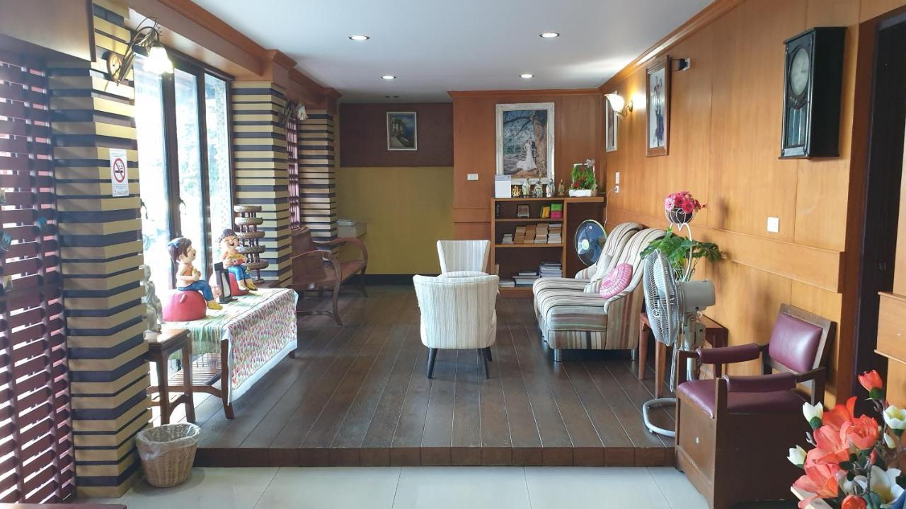Little Guest House Hotel — Photos 1