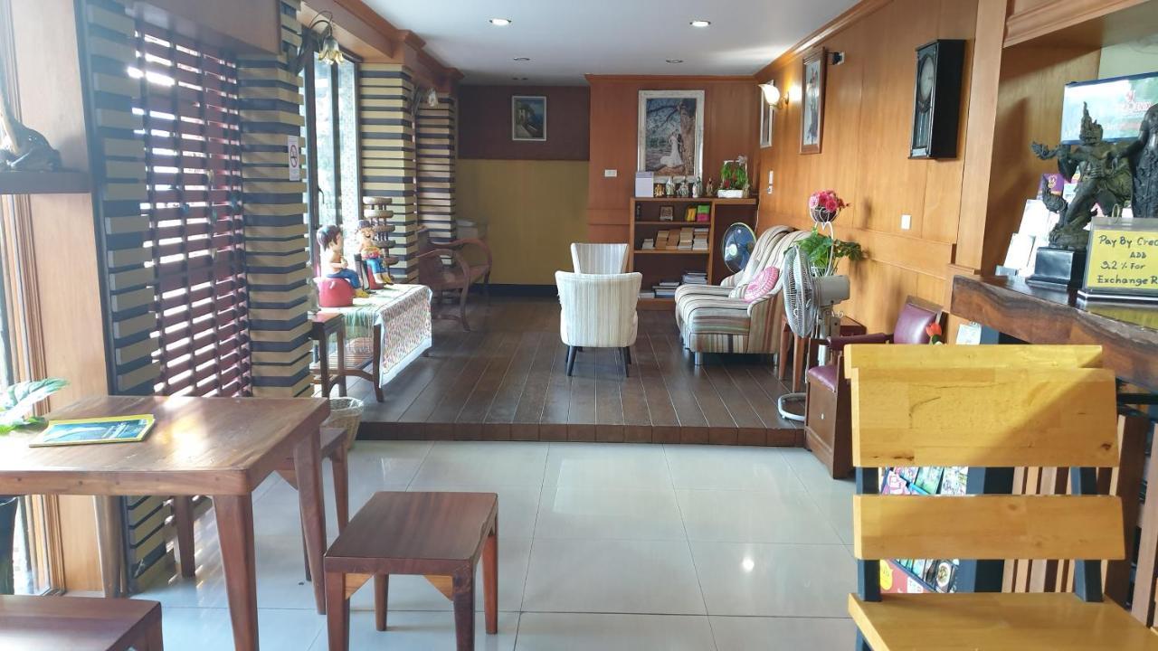 Little Guest House Hotel — Photos 2